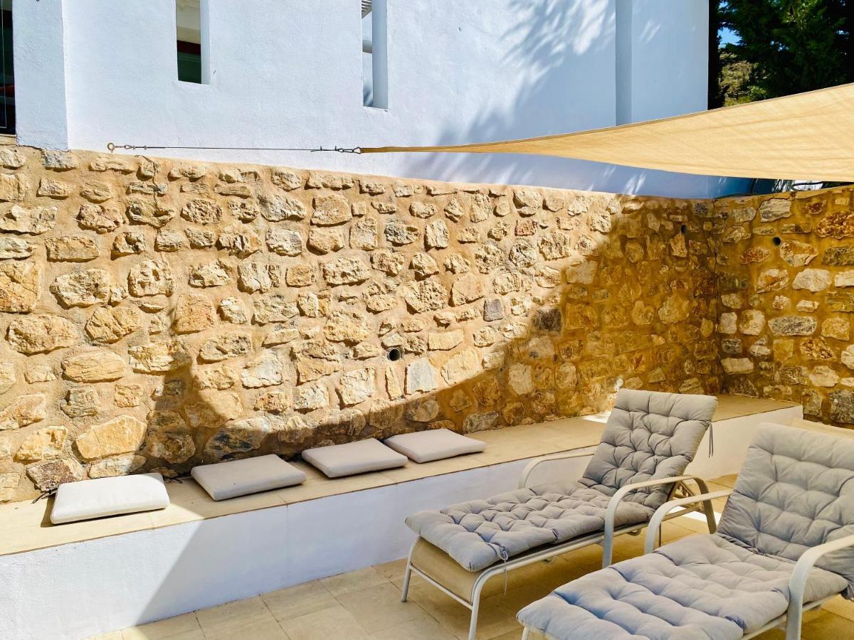 La Casa De Cristal - Alpujarra Escape Villa Orgiva Exterior photo