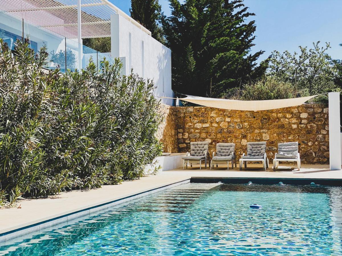 La Casa De Cristal - Alpujarra Escape Villa Orgiva Exterior photo